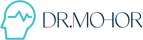 Dr. Mohor Logo